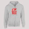 Heavy Blend™  full-zip hooded sweatshirt Thumbnail