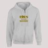 Heavy Blend™  full-zip hooded sweatshirt Thumbnail