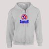 Heavy Blend™  full-zip hooded sweatshirt Thumbnail