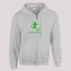 Heavy Blend™  full-zip hooded sweatshirt Thumbnail