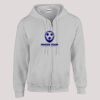 Heavy Blend™  full-zip hooded sweatshirt Thumbnail
