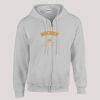 Heavy Blend™  full-zip hooded sweatshirt Thumbnail