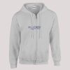 Heavy Blend™  full-zip hooded sweatshirt Thumbnail