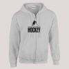 Heavy Blend™  full-zip hooded sweatshirt Thumbnail