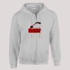 Heavy Blend™  full-zip hooded sweatshirt Thumbnail