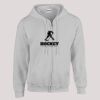 Heavy Blend™  full-zip hooded sweatshirt Thumbnail