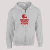 Heavy Blend™  full-zip hooded sweatshirt Thumbnail