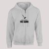 Heavy Blend™  full-zip hooded sweatshirt Thumbnail