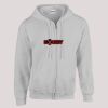 Heavy Blend™  full-zip hooded sweatshirt Thumbnail