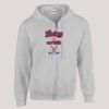 Heavy Blend™  full-zip hooded sweatshirt Thumbnail