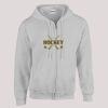Heavy Blend™  full-zip hooded sweatshirt Thumbnail