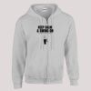Heavy Blend™  full-zip hooded sweatshirt Thumbnail