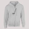 Heavy Blend™  full-zip hooded sweatshirt Thumbnail