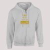 Heavy Blend™  full-zip hooded sweatshirt Thumbnail