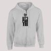 Heavy Blend™  full-zip hooded sweatshirt Thumbnail