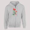 Heavy Blend™  full-zip hooded sweatshirt Thumbnail