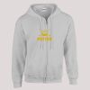 Heavy Blend™  full-zip hooded sweatshirt Thumbnail