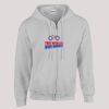 Heavy Blend™  full-zip hooded sweatshirt Thumbnail