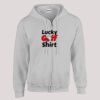 Heavy Blend™  full-zip hooded sweatshirt Thumbnail