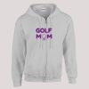 Heavy Blend™  full-zip hooded sweatshirt Thumbnail