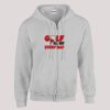 Heavy Blend™  full-zip hooded sweatshirt Thumbnail