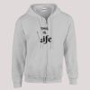 Heavy Blend™  full-zip hooded sweatshirt Thumbnail