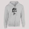 Heavy Blend™  full-zip hooded sweatshirt Thumbnail