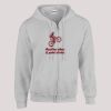 Heavy Blend™  full-zip hooded sweatshirt Thumbnail