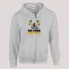 Heavy Blend™  full-zip hooded sweatshirt Thumbnail