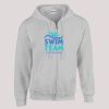Heavy Blend™  full-zip hooded sweatshirt Thumbnail