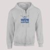 Heavy Blend™  full-zip hooded sweatshirt Thumbnail