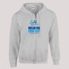 Heavy Blend™  full-zip hooded sweatshirt Thumbnail