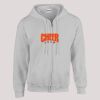 Heavy Blend™  full-zip hooded sweatshirt Thumbnail