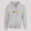 Heavy Blend™  full-zip hooded sweatshirt Thumbnail