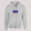 Heavy Blend™  full-zip hooded sweatshirt Thumbnail