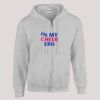 Heavy Blend™  full-zip hooded sweatshirt Thumbnail