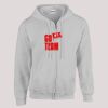 Heavy Blend™  full-zip hooded sweatshirt Thumbnail
