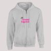 Heavy Blend™  full-zip hooded sweatshirt Thumbnail