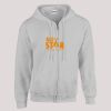 Heavy Blend™  full-zip hooded sweatshirt Thumbnail