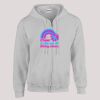 Heavy Blend™  full-zip hooded sweatshirt Thumbnail