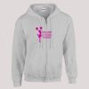 Heavy Blend™  full-zip hooded sweatshirt Thumbnail