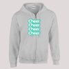 Heavy Blend™  full-zip hooded sweatshirt Thumbnail