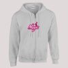 Heavy Blend™  full-zip hooded sweatshirt Thumbnail