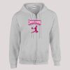 Heavy Blend™  full-zip hooded sweatshirt Thumbnail