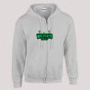 Heavy Blend™  full-zip hooded sweatshirt Thumbnail