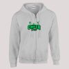 Heavy Blend™  full-zip hooded sweatshirt Thumbnail