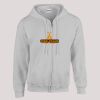 Heavy Blend™  full-zip hooded sweatshirt Thumbnail