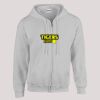 Heavy Blend™  full-zip hooded sweatshirt Thumbnail