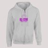 Heavy Blend™  full-zip hooded sweatshirt Thumbnail