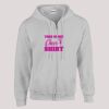 Heavy Blend™  full-zip hooded sweatshirt Thumbnail